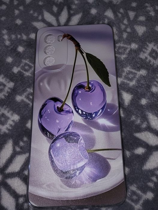 Чохол на телефон Motorola g41