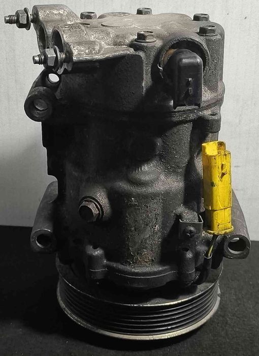 Compressor Ar Condicionado - CITROËN C3 II