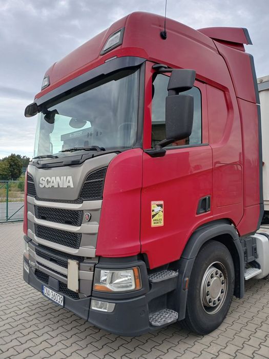 Scania