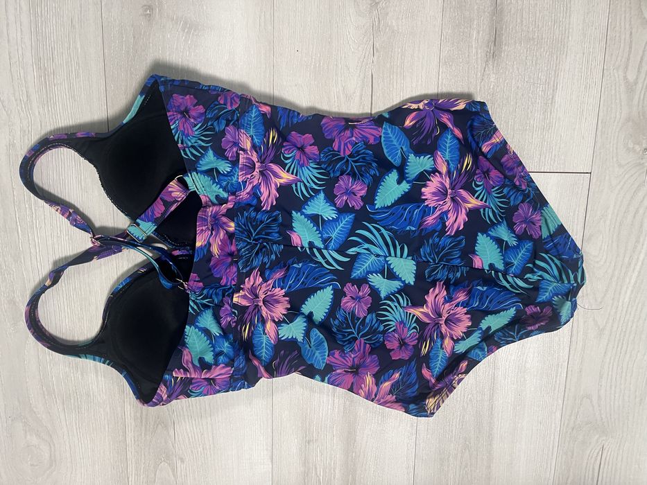 Капальник сумісний XL суцільний L