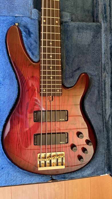 Dla Ciebie wszystko - yamaha trb - w kategorii Instrumenty