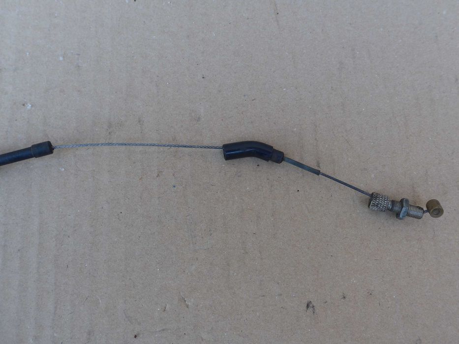 BMW r 1150 rt LINKA gazu oryginalna 7.66.02.31