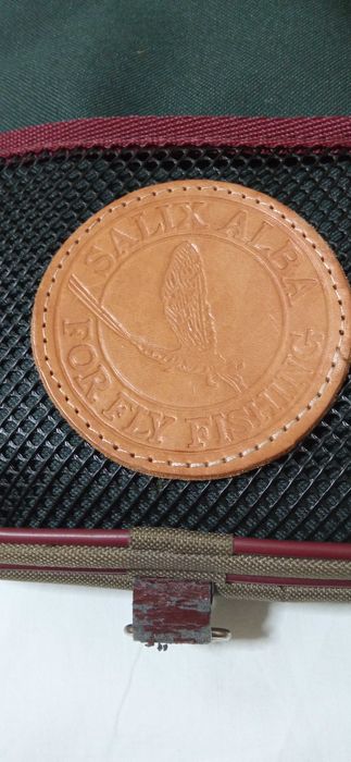 Plecaczek dla muszkarzy i nie tylko