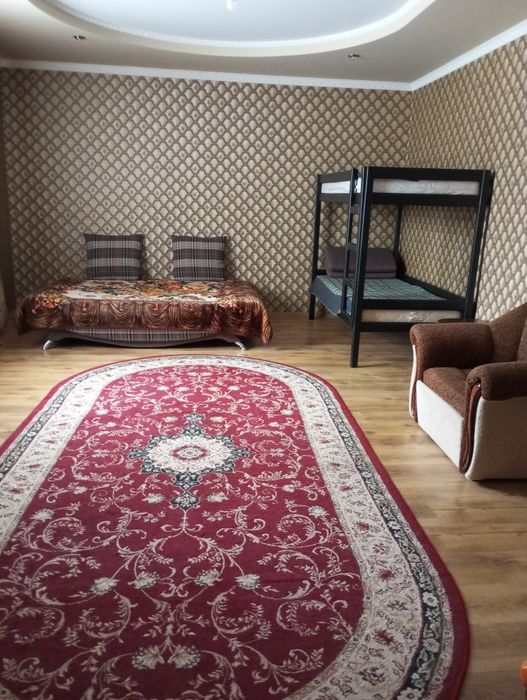 Здам кімнату подобово або койко місце. Боярка