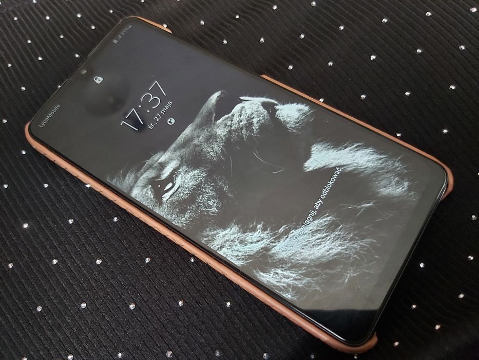 Samsung A41 Stan jak Nowy!