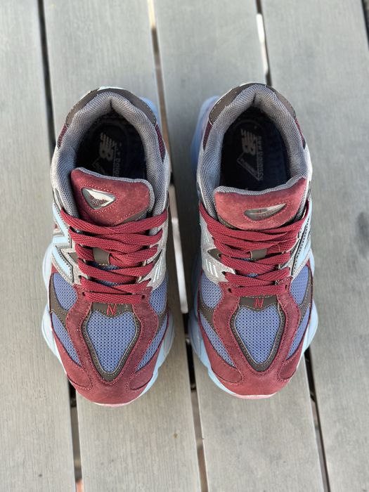 Кросівки жіночі new balance