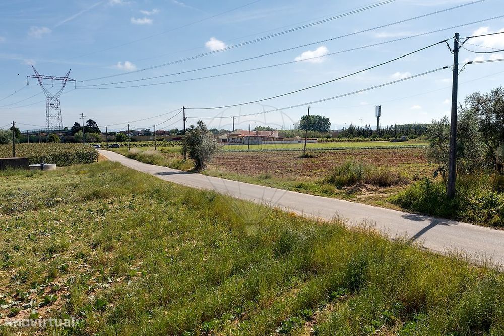 Terreno  para venda