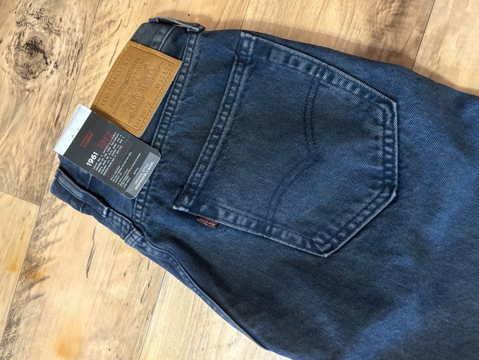 Джинси Levi’s чоловічі