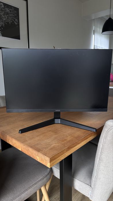 Monitor Samsung 24 cale - S24C310EAU
