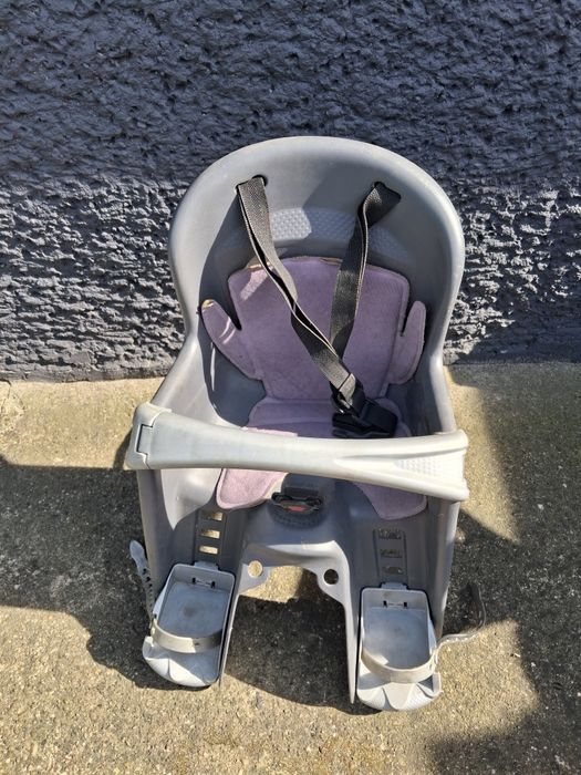 Fotelik Polisport Bilby Junior