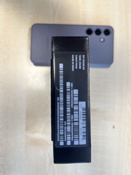 Samsung S24 + Plus  12/256  stan bdb
