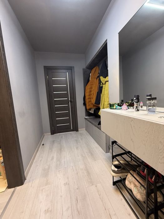 Продається квартира в Центрі