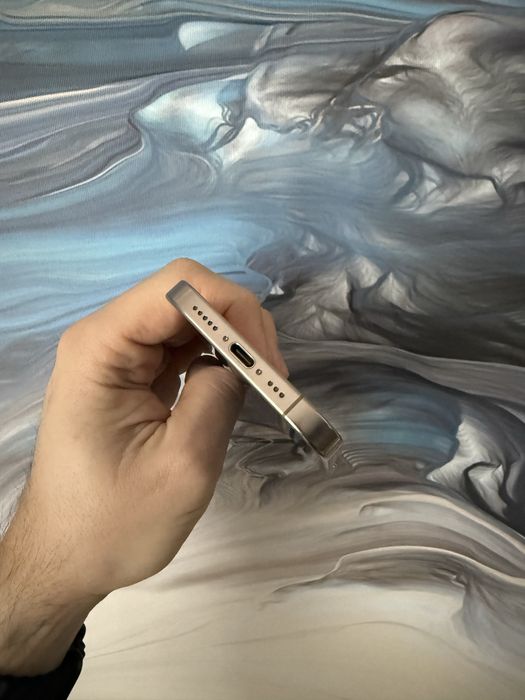 Apple iPhone 16 Pro 256gb