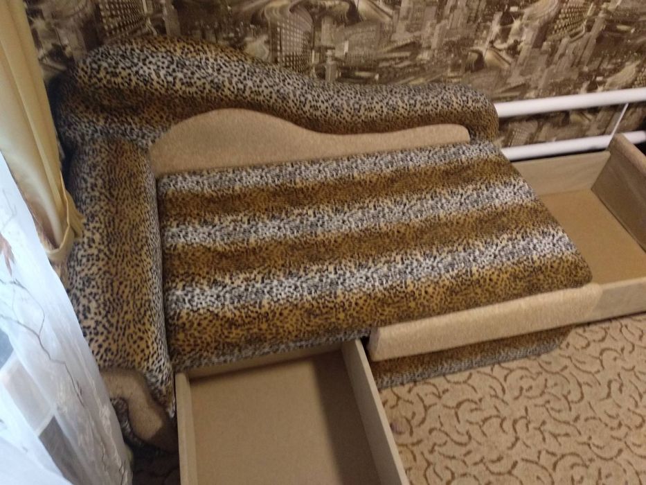 Розкладний диван