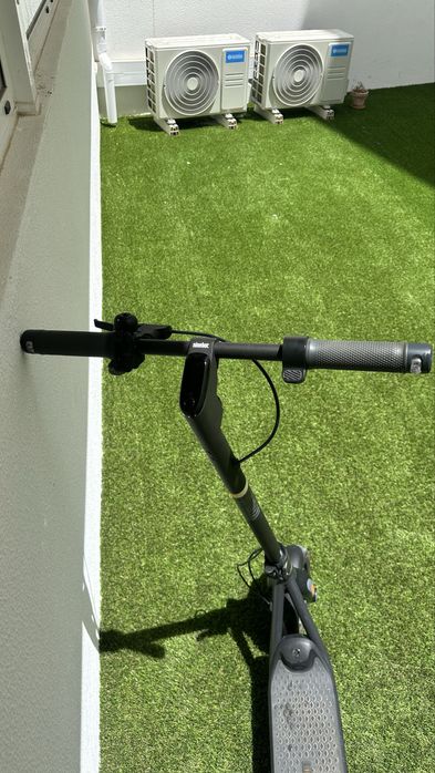 Trotinete eletrica Ninebot F2