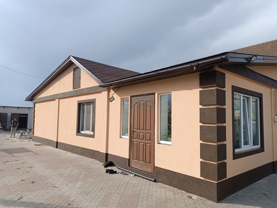 Утепление фасадов !! Утепление домов !! Утепление квартир !! Барашек !