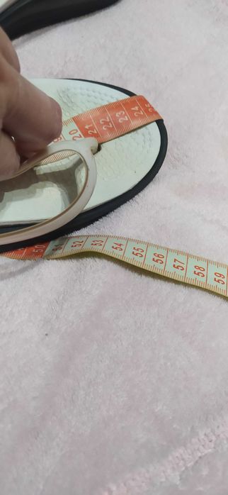 Вьетнамки женские, р.38