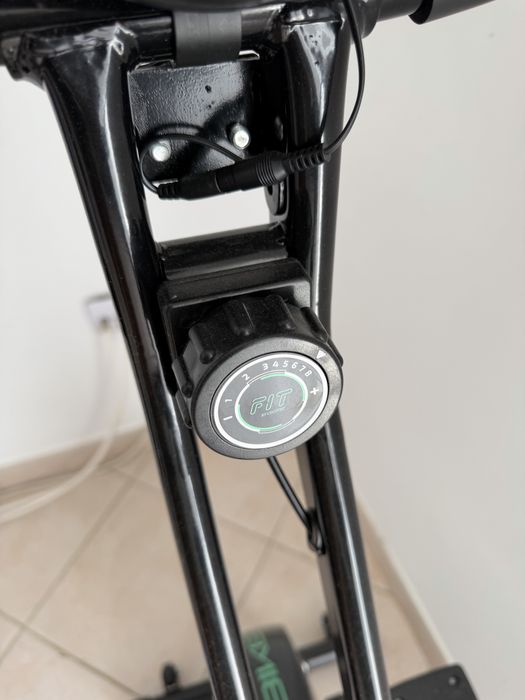 Bicicleta Estática CECOTEC X-Bike Pro