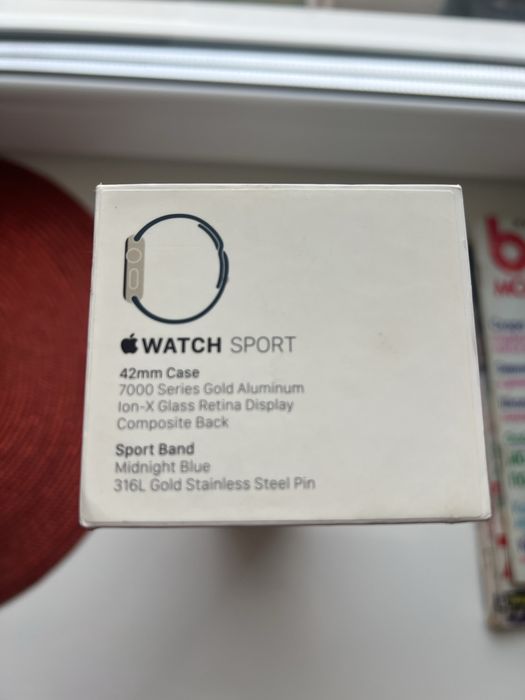 Годинник Apple Watch оригінал