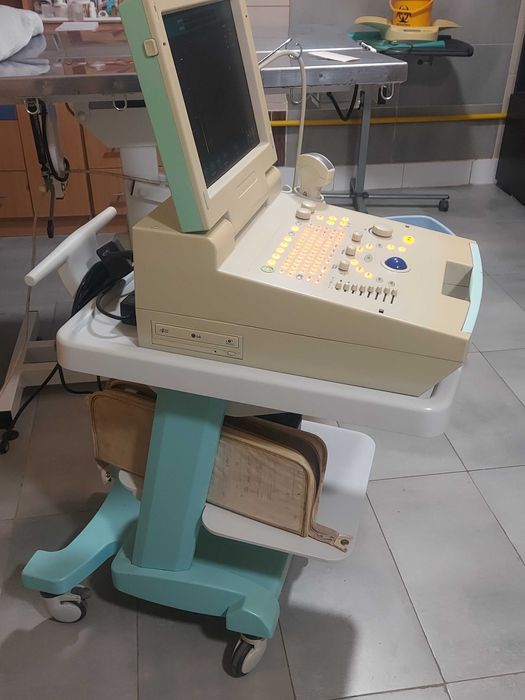 Аппарат узд SLE 901