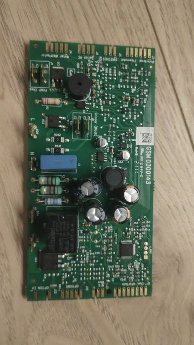 Krups EA81 плата под ремонт (2шт)