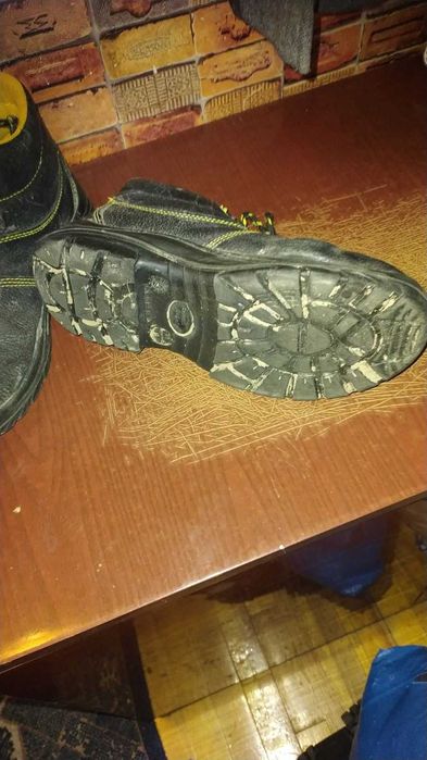 Черевики робочі Жіночі