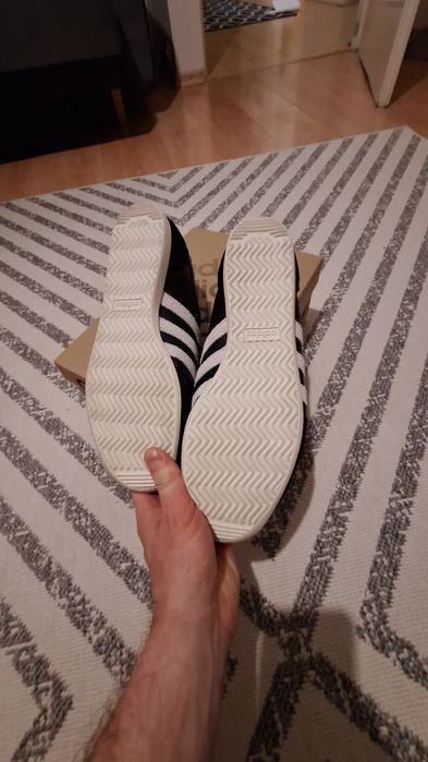 Buty adidas japan rozmiar 45⅓