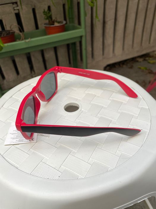 Óculos de sol filtro de Protecção categoria 3