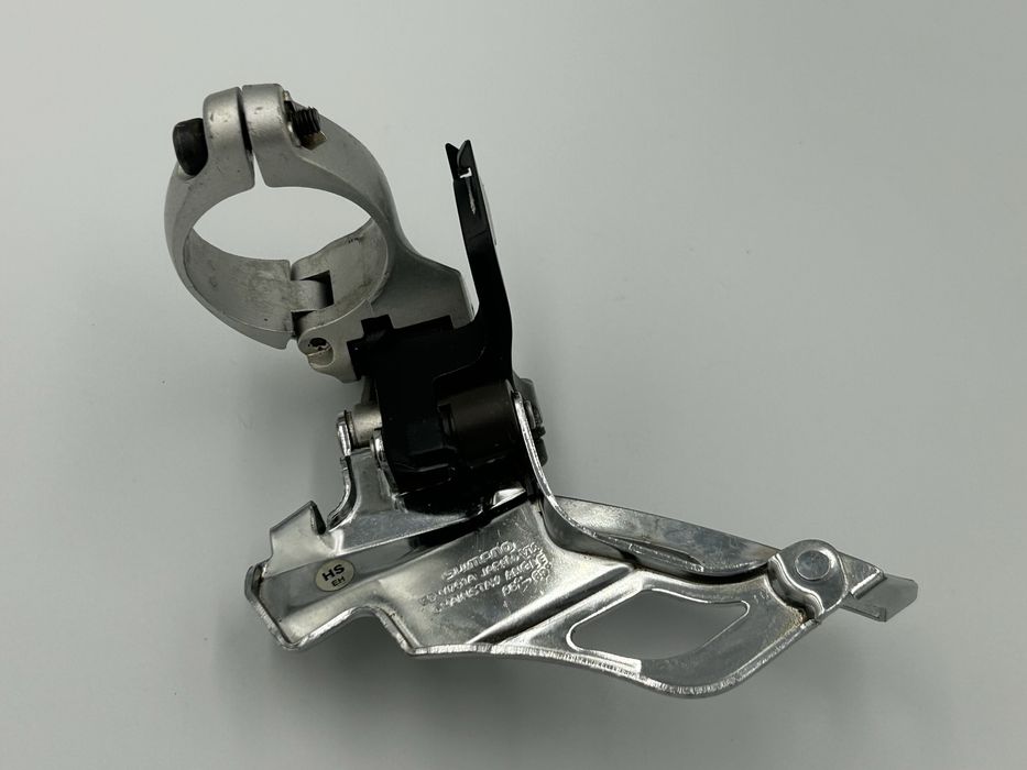 Przerzutka shimano deore xt fd-m761