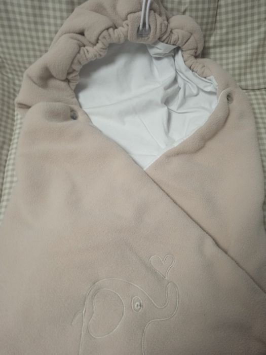 Продам конверт кокон