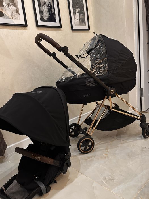 Cybex Mios 2 в 1