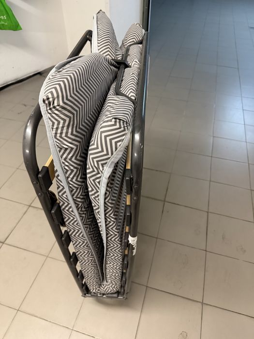 Diva, cama extensivel e dobravel