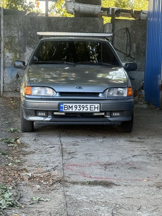 Продам ваз2115 газ бензин