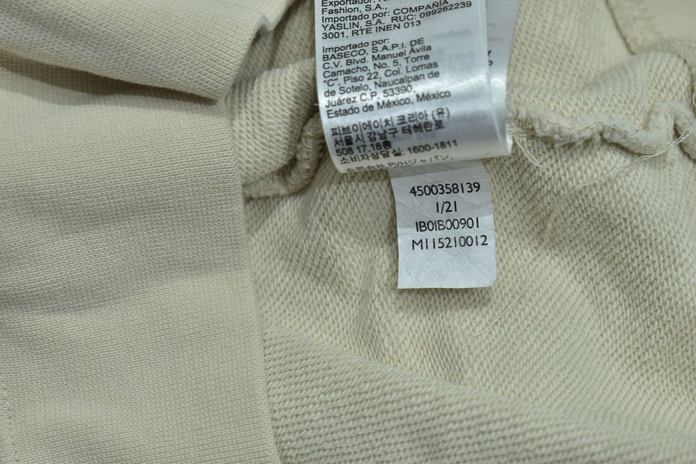 Calvin Klein Jeans Damska Bluza Z Kaputrem Z Logo M