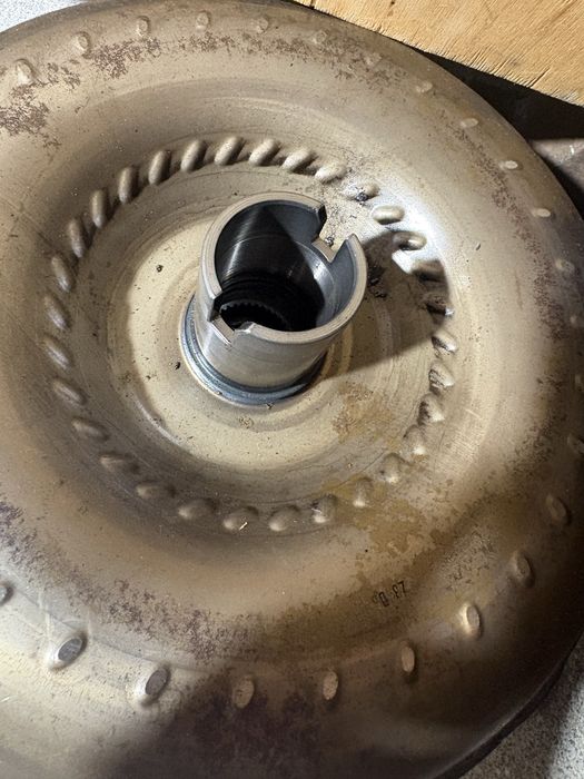 Коробка Акпп на mercedes w203 compressor 1.8