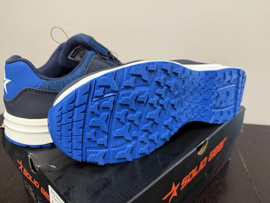 Nowe buty Solid Gear Ocean roz 41 najtaniej polecam