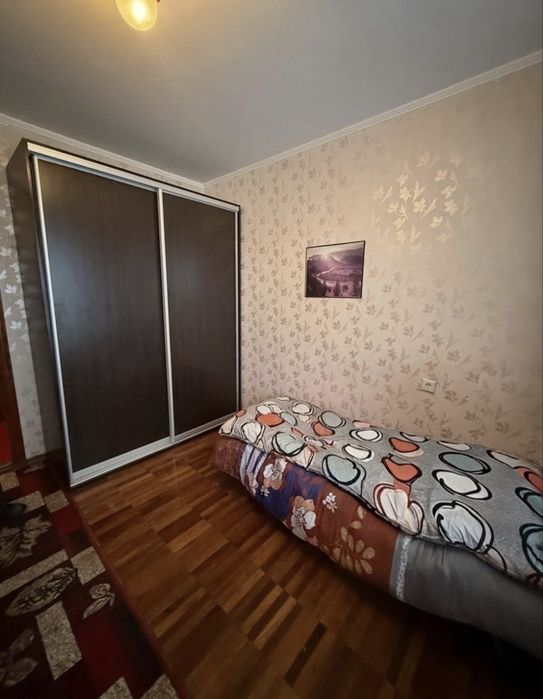 3-х кімнатна квартира Роздільна - View 3