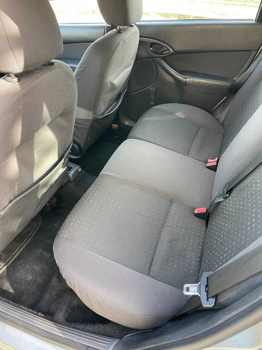 Ford Focus SW Tdci 1.8