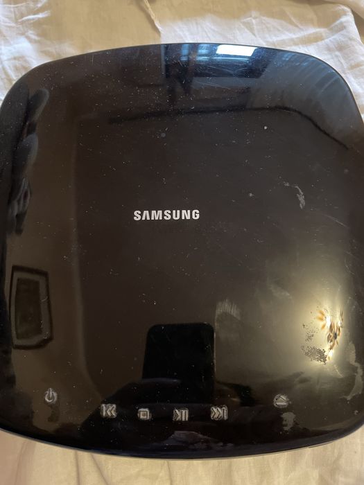 Продаю DVD player