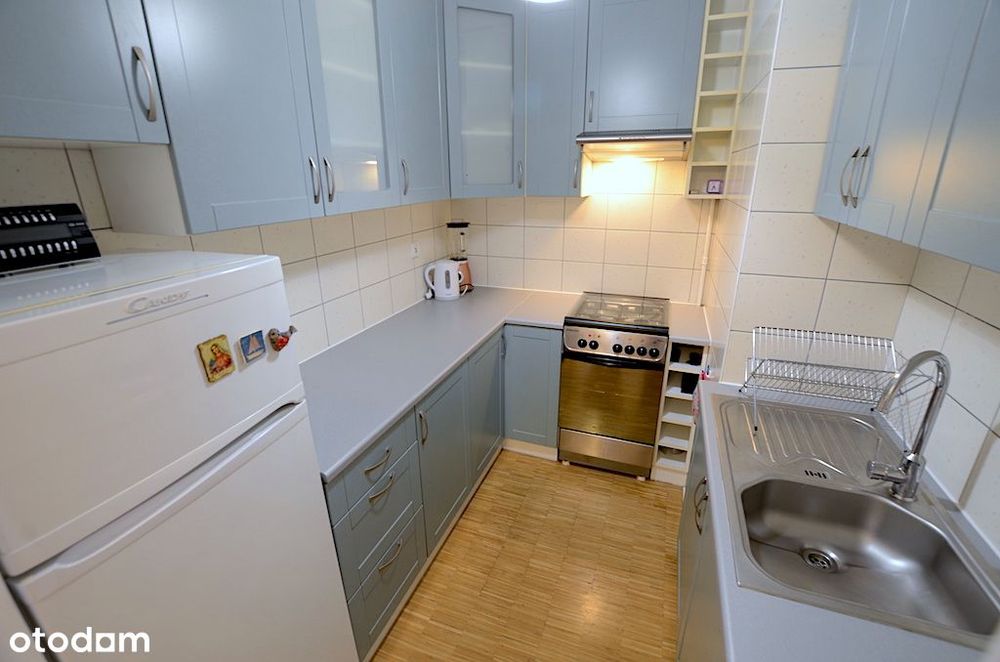 Mieszkanie – Warszawa - Widok 5