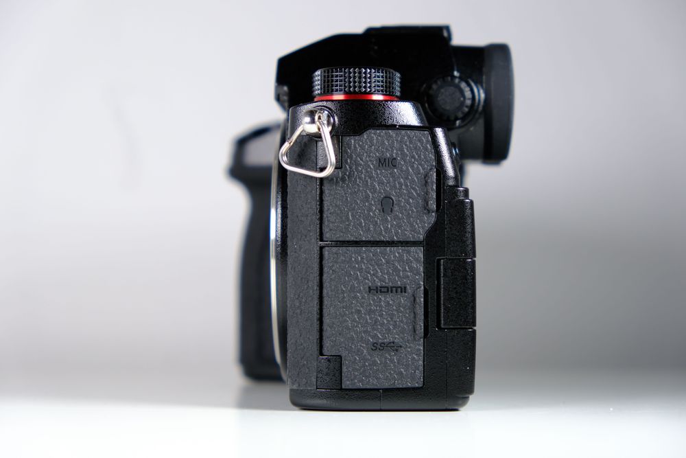 Panasonic Lumix S5 /S5D Body   + гарантія / без передоплат