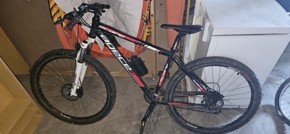 Bicicleta em otimo estado