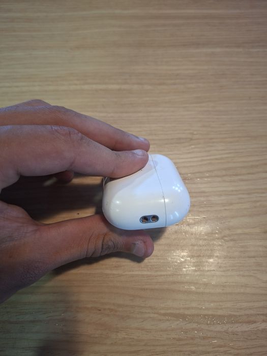 Air pods pro 2 geração
