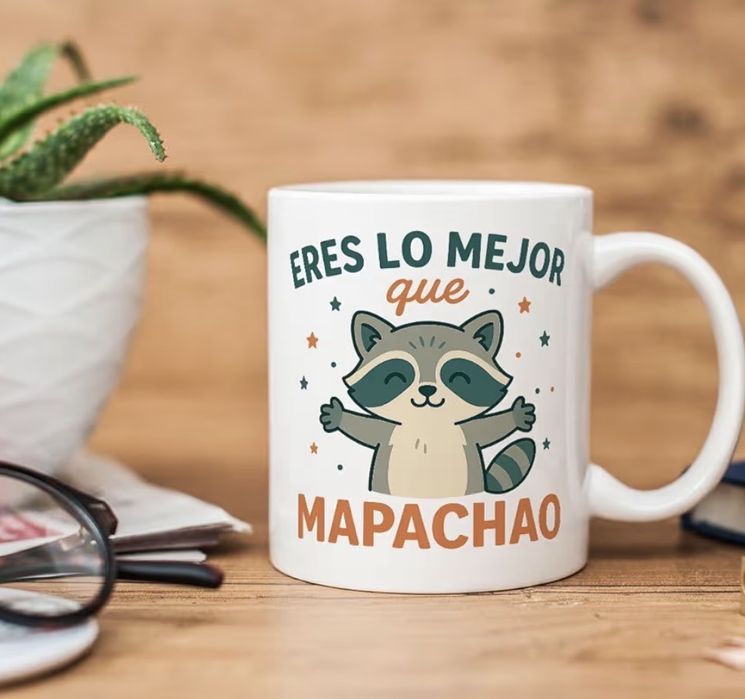 Canecas personalizadas