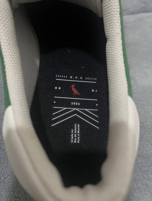 Tênis original reserva estilo casual / streetwear