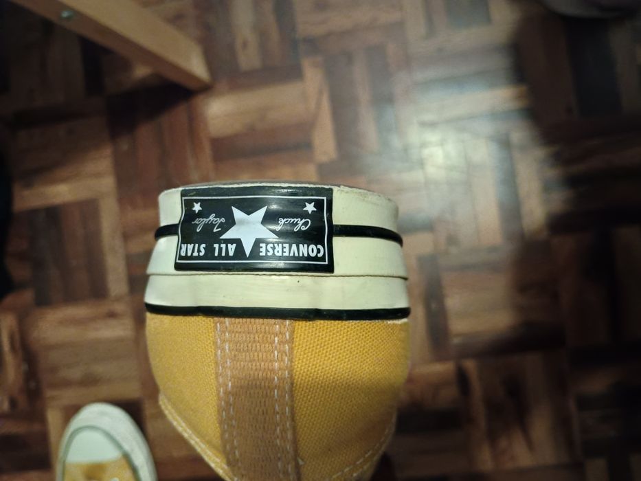 Sapatilhas Casual Unissexo Chuck 70 Converse