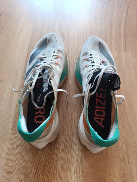 Adidas Adio Pro 3