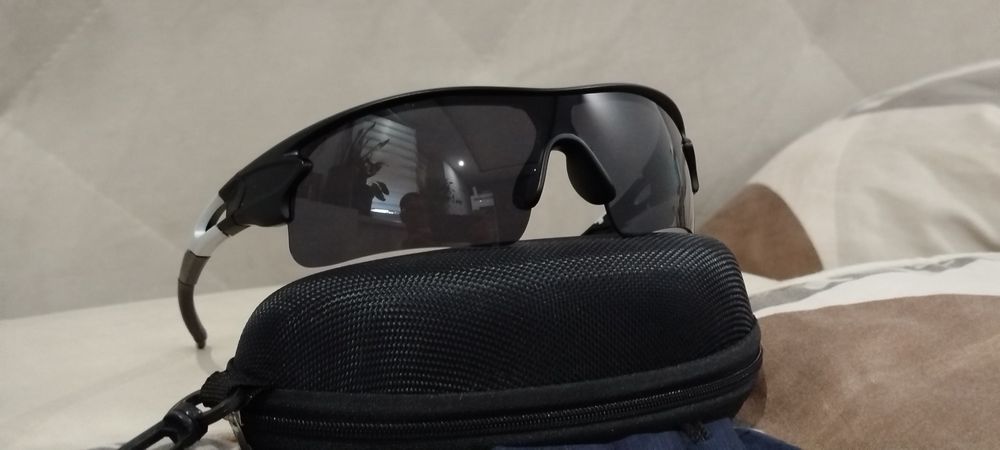 Okulary przeciwsłoneczne Viper