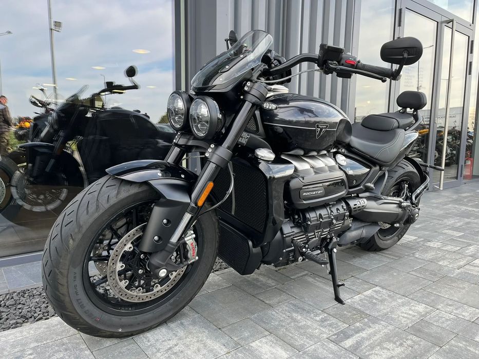 Triumph