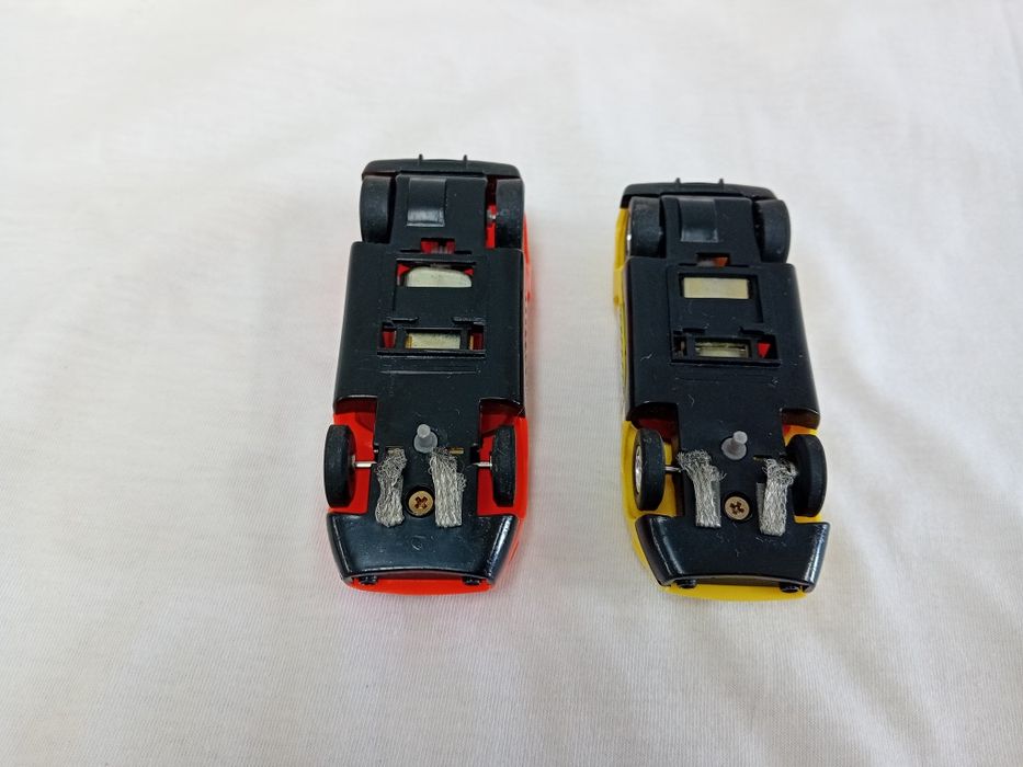 Carrinho Pista Elétrico